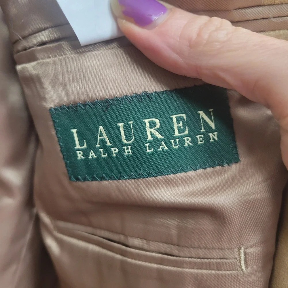 Lauren Ralph Lauren vtg lauren